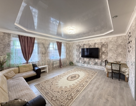 Дом фото 0